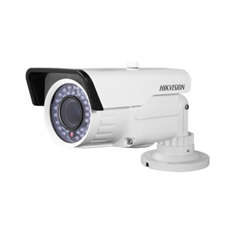Camera Analog DS-2CE15C2P-VFIR3 hình trụ hồng ngoại , cảm biến 1.3 MP