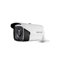 Camera EXIR HD-TVI DS-2CE16D7T-IT5 hinh trụ hồng ngoại 80m trong nhà / ngoài trời 2MP