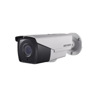 Camera HD-TVI DS-2CE16F7T-IT3Z hình trụ hồng ngoại 40m EXIR thay đổi tiêu cự trong nhà /ngoài trời 3MP