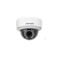 Camera IP Dome DS-2CD2742FWD-IS bán cầu hồng ngoại 4MP chuẩn nén H264/MJPEG