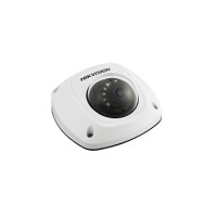 Camera IP Dome DS-2CD2522FWD-IW bán cầu  hồng ngoại 2MP, chống ngược sáng thực, chuẩn nén H264+