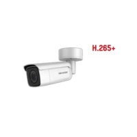 Camera IP DS-2CD2643GO-IZS thân trụ hồng ngoại 4MP chuẩn nén H265