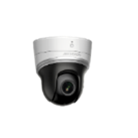 Camera IP Speed Dome hồng ngoại 2.0 MP DS-2DE2204IW-DE3/W (Indoor)