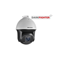 Camera IP Speed Dome hồng ngoại 8.0 Megapixel HIKVISION DS-2DF8836IX-AELW