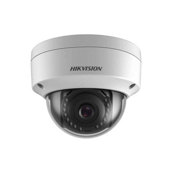 CAMERA DOME IP 2MP HIKVISION DS-2CD1123G0-IUF