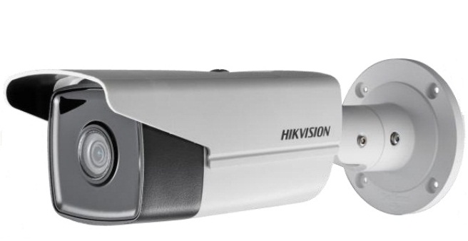 Camera IP 2MP Hikvision DS-2CD2T23G0-I5