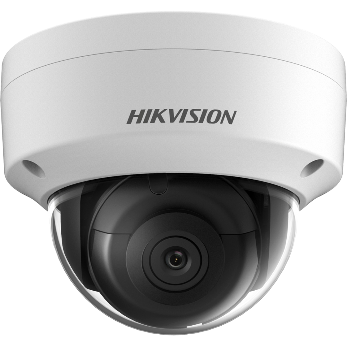 Camera IP Dome 2MP Hikvision DS-2CD2121G0-IS