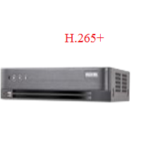 Đầu ghi hình Hybrid TVI-IP 4 kênh TURBO 4.0 HIKVISION DS-7204HQHI-K1/P
