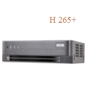 Đầu ghi hình Hybrid TVI-IP 8 kênh TURBO 4.0 HIKVISION DS-7208HUHI-K2/P