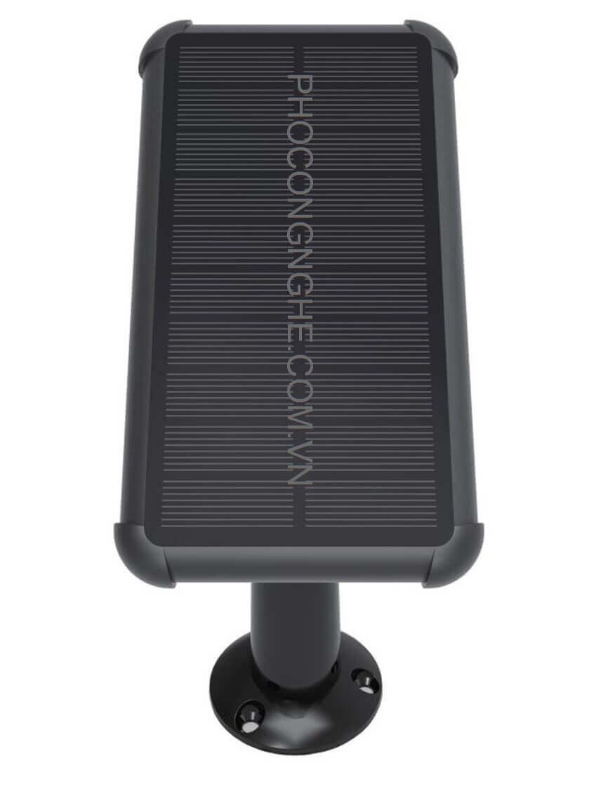 Pin mặt trời cho C3A CS-CMT-Solar Panel