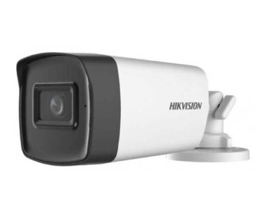 Camera HDTVI 5MP HIKVISION DS-2CE17H0T-IT3F