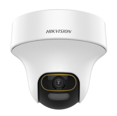 Camera HDTVI ColorVu 2MP HIKVISION DS-2CE70DF3T-PTS