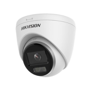 Camera IP Dome Colorvu 2MP HIKVISION DS-2CD1327G0-LU