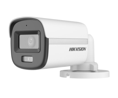 Camera HDTVI có màu ban đêm 5MP HIKVISION DS-2CE10KF0T-FS